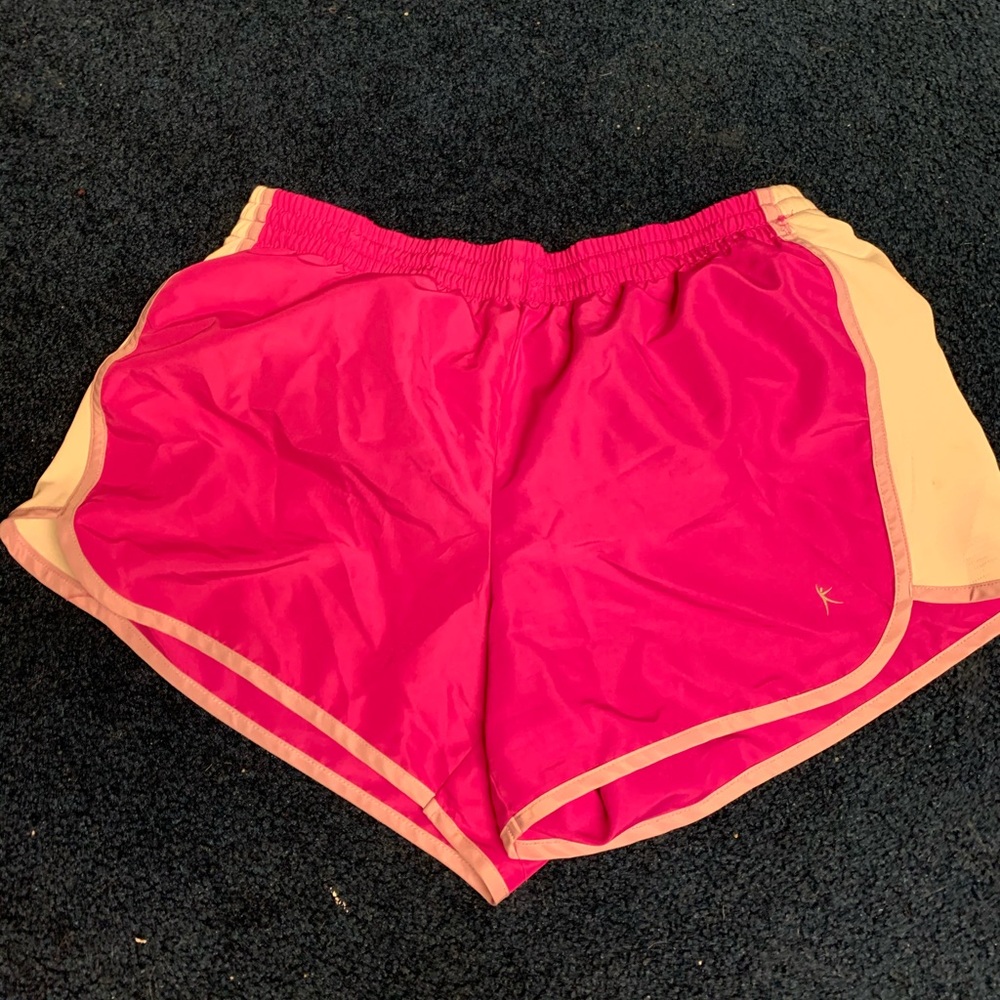 Athletic shorts